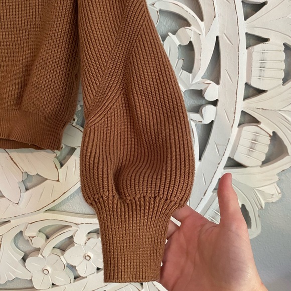 Zara sweater - Picture 3 of 3